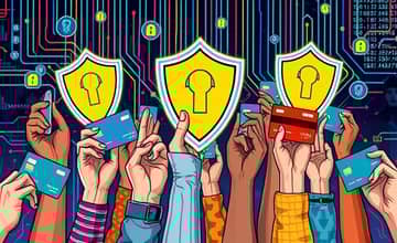 Robo de Identidad: Cómo Proteger tus Tarjetas