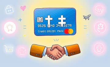 Tarjetas Co-Branded: Alianzas que te Benefician