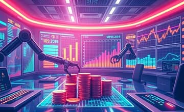 Automatización Financiera: Haz que tu Dinero Trabaje por Ti