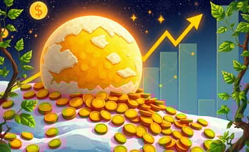 El Poder del Interés Compuesto: Multiplicando tu Dinero