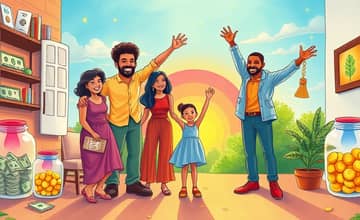 Adiós a las Deudas: El Camino a la Libertad Financiera