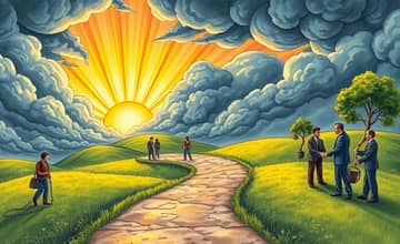 Reestructuración de Deudas: Un Camino Hacia la Recuperación