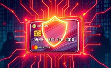 Protege tu Plástico: Seguridad en Tarjetas de Crédito