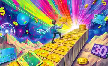 De Novato a Experto: El Viaje con tus Tarjetas