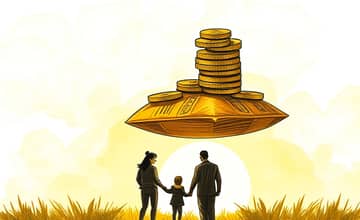 Fondos de Emergencia: Tu Colchón Financiero para Imprevistos