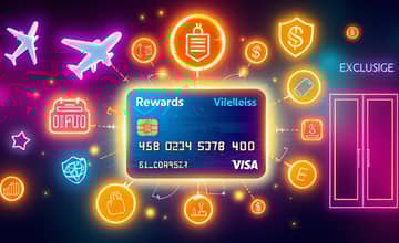 Beneficios Ocultos: Explora las Ventajas de tu Tarjeta