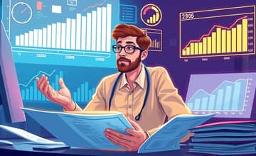 Radiografía de la Rentabilidad: Desentrañando los Márgenes