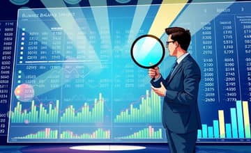 Análisis Contable: Los Secretos Ocultos en los Balances