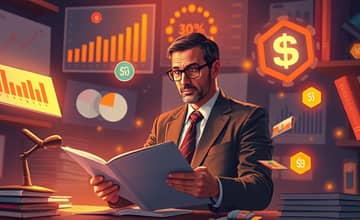 Due Diligence Financiero: Antes de Invertir, Investiga a Fondo