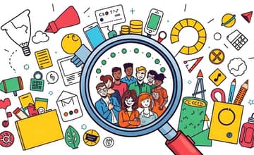 Análisis Sectorial: Encontrando Crecimiento en Nichos Específicos