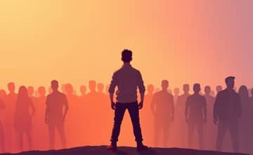 El Efecto Manada: Evita Seguir a la Multitud Ciegamente