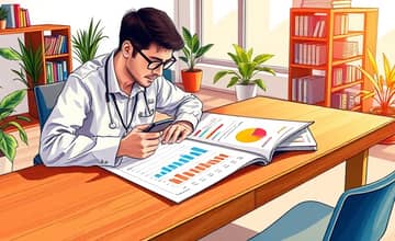 El Informe Anual: Tu Mejor Aliado para la Investigación