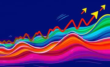La Magia de la Reversión a la Media: Estrategias de Swing Trading