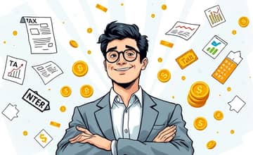 Fiscalidad de Inversiones: Optimizando tus Ganancias Netas