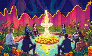 Rentabilidad por Dividendo: Construyendo un Flujo de Ingresos Pasivos