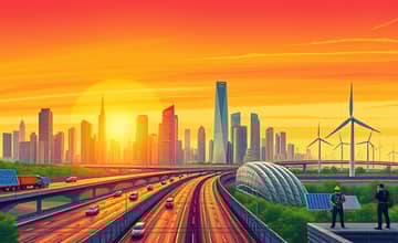 Inversión en Infraestructura: Cimentando tu Futuro Económico