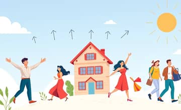 Financia tus Sueños: Un Préstamo para Cada Meta