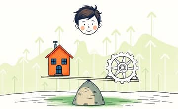 La Psicología del Endeudamiento Inteligente