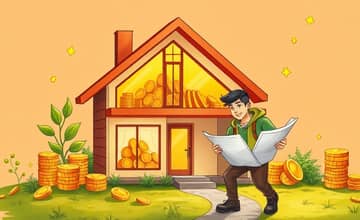 Ventajas Ocultas de los Préstamos con Garantía Hipotecaria