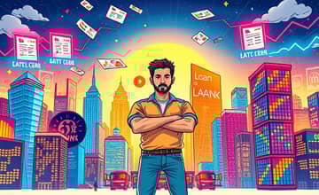 Gestiona tu Deuda: Estrategias Avanzadas con Préstamos