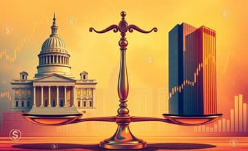 Deuda Pública y Privada: Entendiendo el Riesgo Crediticio