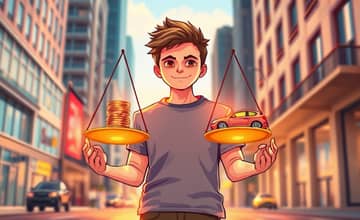 Préstamos de Consumo: ¿Cuándo son una Buena Idea?