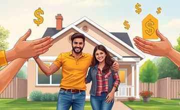 Subsidios y Ayudas: Complementa tu Préstamo