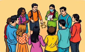 Préstamos Sindicales: Una Opción para Afiliados