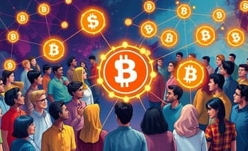 Blockchain y Préstamos: La Revolución Financiera