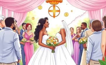 Préstamos para Bodas: Financia tu Día Especial