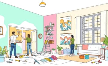 Renueva tu Hogar: Préstamos para Mejoras Residenciales