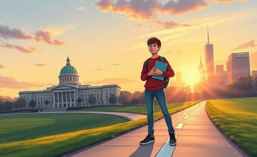 Préstamos para Estudiantes: Más Allá de la Matrícula