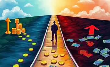 Deudas Buenas vs. Deudas Malas: La Perspectiva del Préstamo