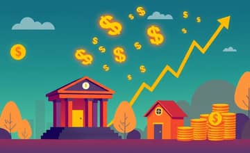 El Impacto de la Tasa de Referencia en tu Préstamo