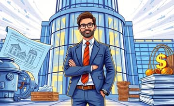 El Rol de las Garantías en los Préstamos Comerciales