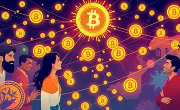 Préstamos P2P: Conectando Inversionistas y Solicitantes