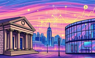 Préstamos Bancarios Tradicionales vs. Fintech