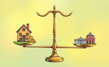 Deudas Buenas vs. Deudas Malas: Aprende a Distinguirlas y Usarlas