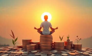 El Minimalismo Financiero: Menos Gastos, Más Libertad