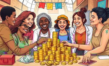 Microcréditos: Oportunidades y Precauciones para tu Negocio