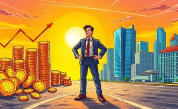 El Arte de Vender y Comprar: Maximizando Oportunidades Financieras