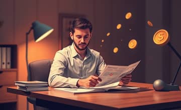 Evalúa tu Capacidad de Endeudamiento Real