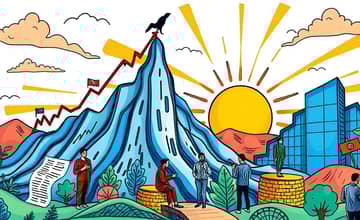 Bonos y Acciones: Descubre el Mundo de los Mercados Finaciera