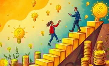 La Importancia del Coaching Financiero: Tu Mentor Hacia el Éxito