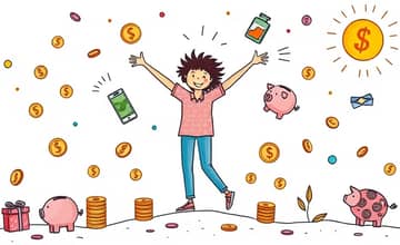 Dominando el Arte del Ahorro Consciente: Más Allá del Presupuesto