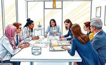 El Comité de Crédito: ¿Quién Decide tu Aprobación?