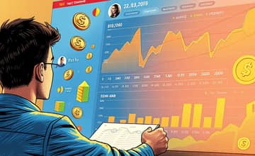 Valor Neto: Cómo Calcularlo y por Qué Es Crucial para tu Riqueza