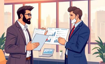 Requisitos Esenciales para Solicitar un Préstamo Empresarial