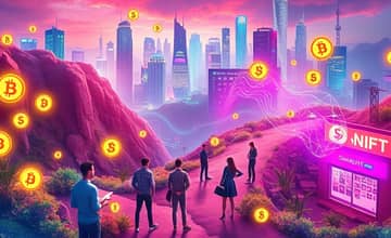 Metaverso y Finanzas: Oportunidades y Desafíos del Nuevo Mundo Digital