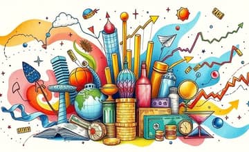 Productos Financieros Estructurados: Entiende Sus Riesgos y Beneficios